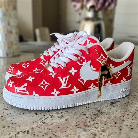 af1 lv supreme|supreme af1 athletic.